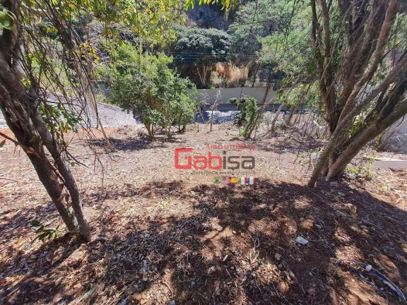 Imagem Terreno à venda, 412 m² por R$ 470.000,00 - Geribá - Armação dos Búzios/RJ