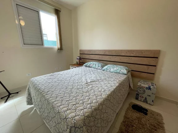 Imagem Apartamento no Itaguá