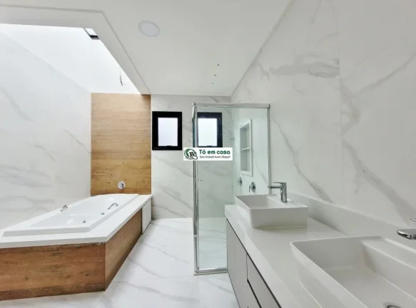 Imagem CASA RESIDENCIAL em SÃO JOSÉ DOS CAMPOS - SP, CONDOMÍNIO RESIDENCIAL JAGUARY