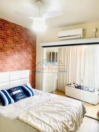 Imagem Apartamento - 3 dormitórios - 2 suítes - 3 Vagas - Morumbi