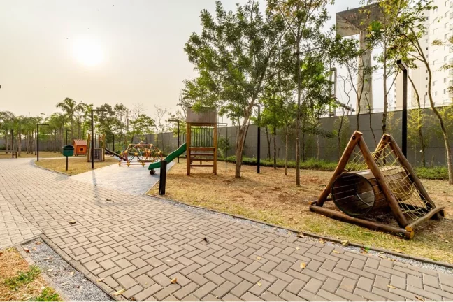Imagem APARTAMENTO RESIDENCIAL em São Paulo - SP, Vila Leopoldina