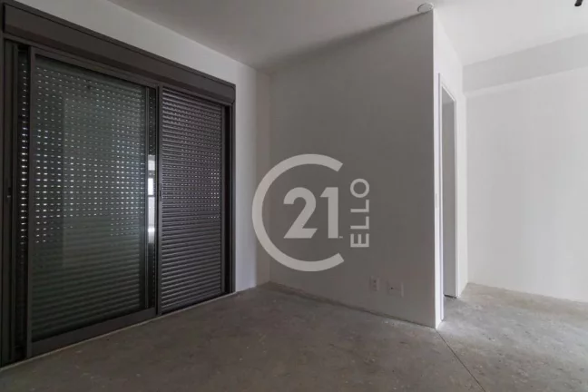 Imagem Vila Nova Conceição, novo, 160m², 3 suítes