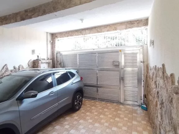 Imagem Sobrado com 3 dormitórios à venda, 185 m² por R$ 588.000,00 - Cidade Edson - Suzano/SP