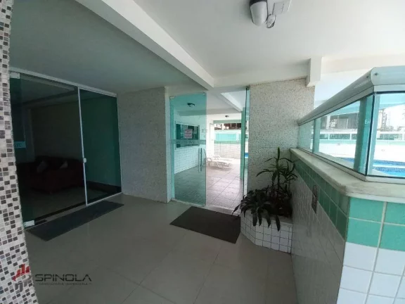 Imagem Apartamento com 2 dormitórios à venda, 88 m² por R$ 470.000,00 - Jardim Real - Praia Grande/SP