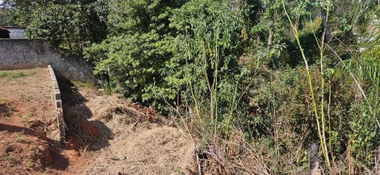 Imagem TERRENO RESIDENCIAL em Mairiporã - SP, Jundiaizinho