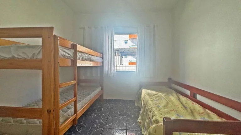Imagem APARTAMENTO COM 43 m² - GUILHERMINA - PRAIA GRANDE SP