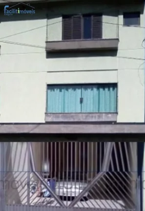 Imagem SOBRADO 3 DORMITÓRIOS COM 1 SUÍTE - VILA GILDA - SANTO ANDRÉ
