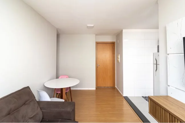 Imagem APARTAMENTO COM 2 DORMITÓRIOS À VENDA NO GRAND RESERVA PAULISTA