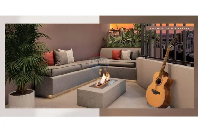 Imagem Apartamento 'Lançamento' 2 Dormitórios com Suíte – JR São Paulo 2