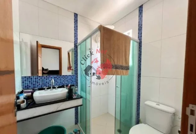 Imagem Ótimo Sobrado para Venda no bairro Planalto em São Bernardo do Campo