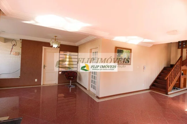 Imagem Apartamento com 3 dormitórios à venda, 185 m² por R$ 880.000,00 - Centro - Campinas/SP