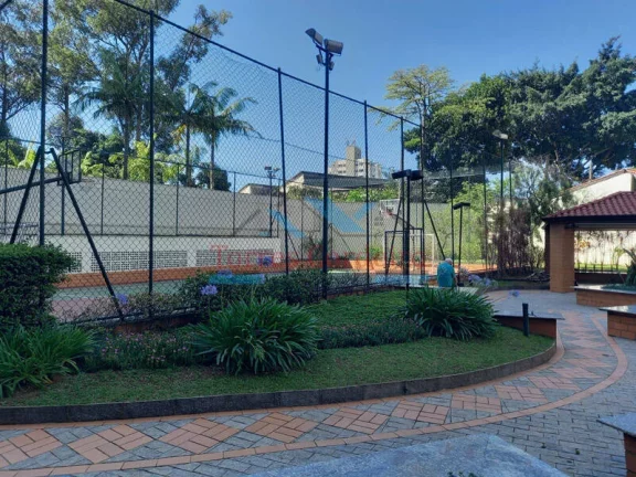 Imagem Lindo apartamento recém reformado ao lado da Raposo Tavares