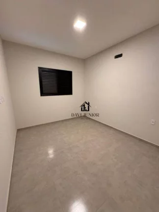 Imagem Casa com 2 dormitórios à venda, 62 m² por R$ 299.000,00 - Jardim Piazza di Roma I - Sorocaba/SP