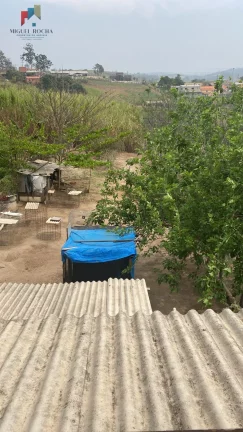 Imagem Chácara em Torre de Pedra SP