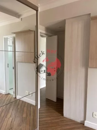 Imagem Ótimo Apartamento com 3 suítes e 3 vagas à Venda no bairro Casa Branca em Santo André