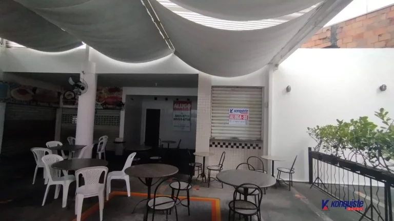 Imagem ALUGO LOJA NA GALERIA MULTI CENTER