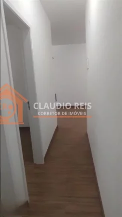 Imagem Apartamento à venda com 2 Quartos, 46m² , Campo Grande - São Paulo-SP