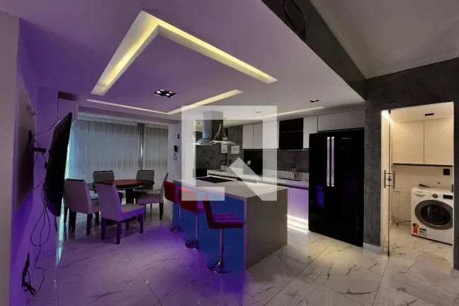 Imagem Apartamento à Venda - Recreio, 2 Quartos, 240 m2