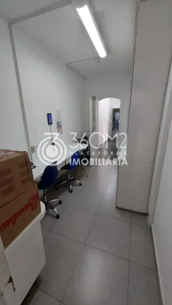 Imagem Sala Comercial para Venda em São Bernardo do Campo / SP no bairro Centro