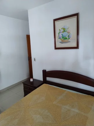 Imagem Apartamento em Aviação - Praia Grande, 80 m², 2 Quartos, 1 Suíte, 1 Vaga.