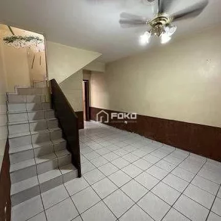 Imagem Sobrado com 3 dormitórios à venda, 125 m² por R$ 430.000,00 - Jardim Adriana - Guarulhos/SP
