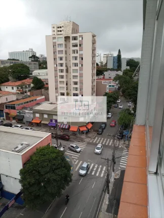 Imagem Apartamento em Alto da Boa Vista - São Paulo