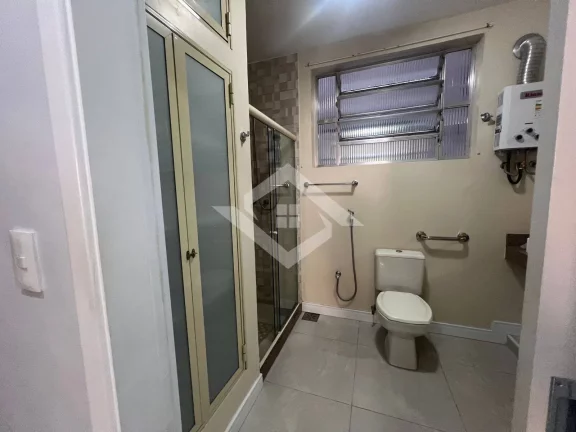Imagem Apartamento 3 Quartos Frente Mar em Copacabana - Oportunidade Exclusiva!
