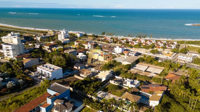 Imagem OPORTUNIDADE ÚNICA! Terreno de 720,00 m2 em Nova Guarapari, próximo à praia!