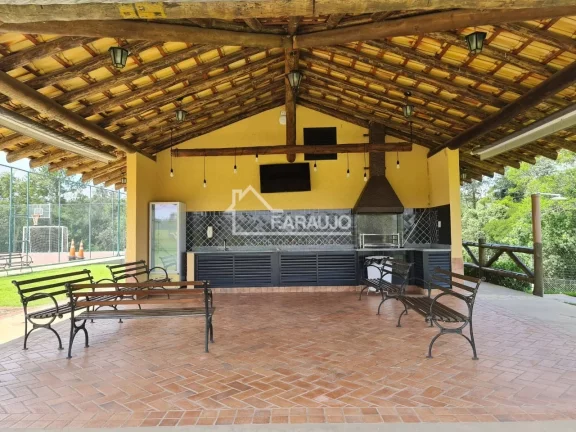 Imagem Terreno em Condomínio à Venda em Sorocaba-SP, sua oportunidade de viver com exclusividade!