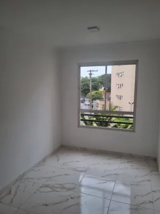 Imagem VENDO LINDO APARTAMENTO DE DOIS DORMITÓRIOS NO BAIRRO CAMPO GRANDE!