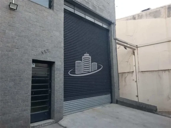 Imagem Galpão/Depósito/Armazém