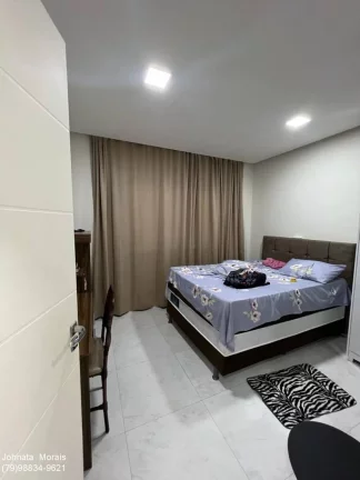 Imagem Casa à venda em Mosqueiro - 3/4, suíte, piscina e área gourmet!
