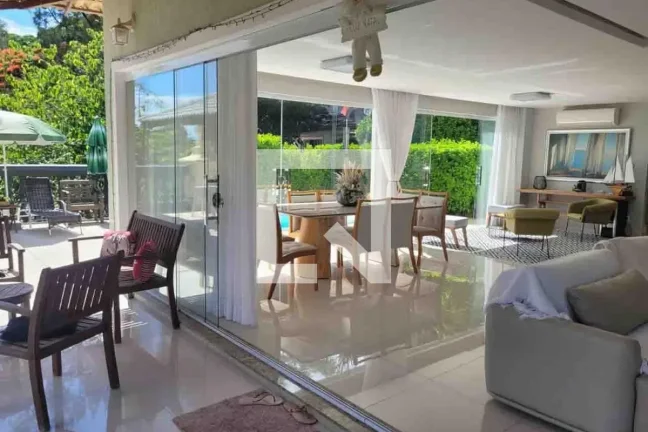Imagem Casa à Venda - Recreio, 4 Quartos, 290 m2