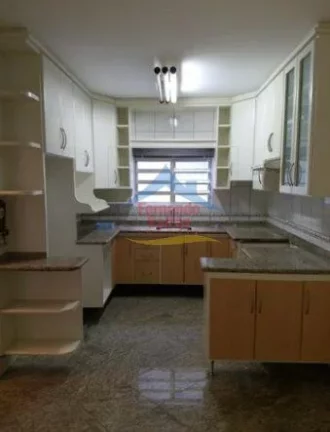 Imagem Sobrado-Alto-Padrao-para-Venda-em-Vila-Valparaiso-Santo-Andre-SP