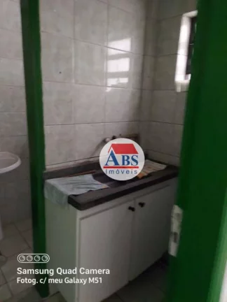 Imagem Sala à vendar primeiro andar R$ 110.000 - Centro - Cubatão/SP