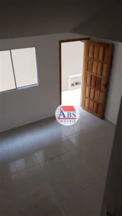 Imagem Casa com 2 dormitórios à venda, 53 m² por R$ 182.000,00 - Balneário Esmeralda - Praia Grande/SP