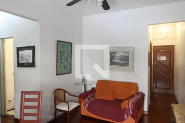 Imagem Apartamento à Venda - Ipanema, 2 Quartos, 75 m2