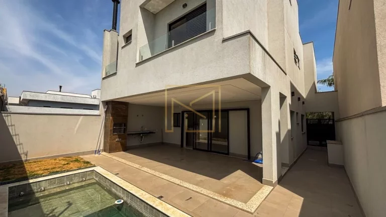 Imagem Casas / Condomínio na cidade de Hortolândia