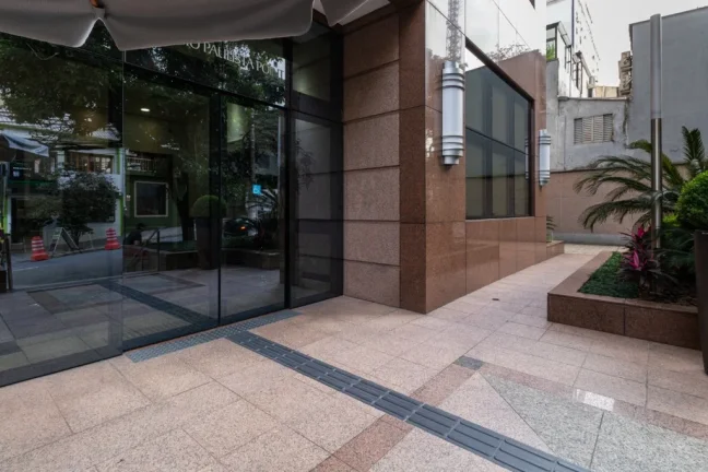 Imagem SALA COMERCIAL em São Paulo - SP, Jardim Paulista