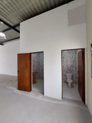 Imagem 2 GALPÕES COMERCIAIS - PARA LOCAÇÃO - PARQUE DA AMIZADE - SUMARÉ