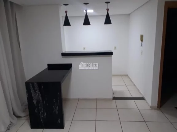 Imagem Apartamentos à Venda no Condomínio Parque Udon, no bairro Fabrício em Uberaba
