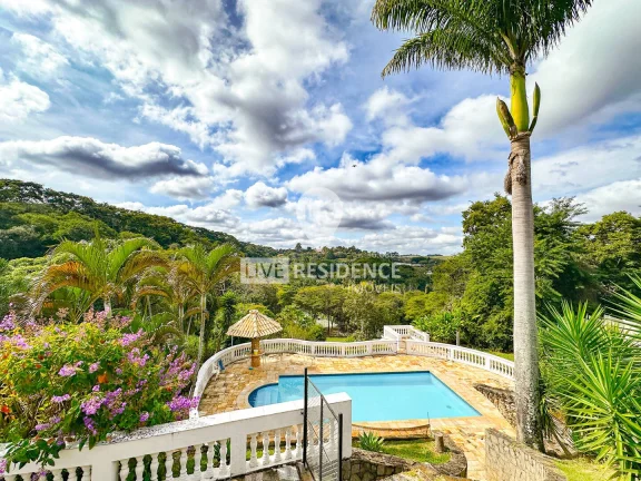 Imagem Casa à venda Condomínio Itaembu Itatiba-SP