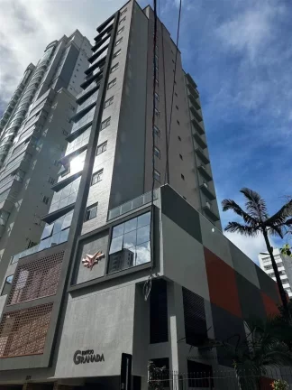 Imagem Apartamento 2 dormitórios para Venda em Balneário Camboriú / SC no bairro Centro