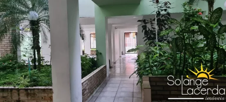Imagem Retorno Garantido na Temporada - Apenas 50 Metros da Praia - Vaga Coberta - Confira!