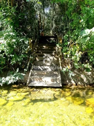 Imagem Chacara a venda na estrada da chapada