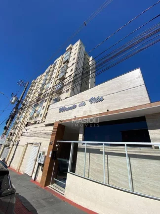 Imagem Apartamento com 2 dormitórios à venda, 55 m² por R$ 320.000,00 - Ataíde - Vila Velha/ES