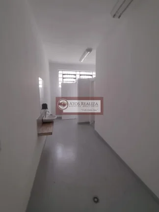 Imagem Galpão / Depósito / Armazém em Campo Grande - São Paulo