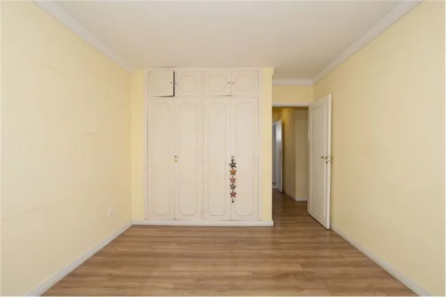 Imagem APARTAMENTO RESIDENCIAL em São Paulo - SP, Jardim Paulista