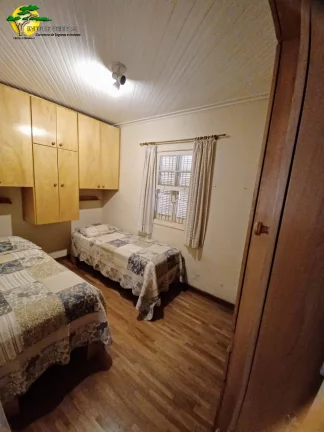 Imagem CASA ASSOBRADADA C/ 109M², 3 DORMS E 1 VAGA NA VL NOVA CACHOEIRINHA