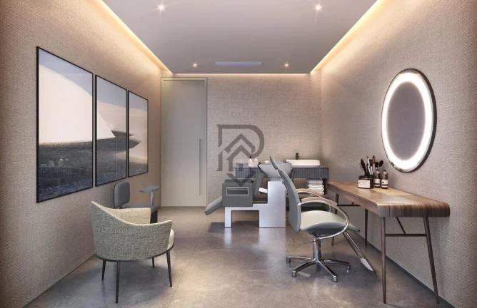 Imagem Apartamento Alto Padrão Vila Nova Conceição